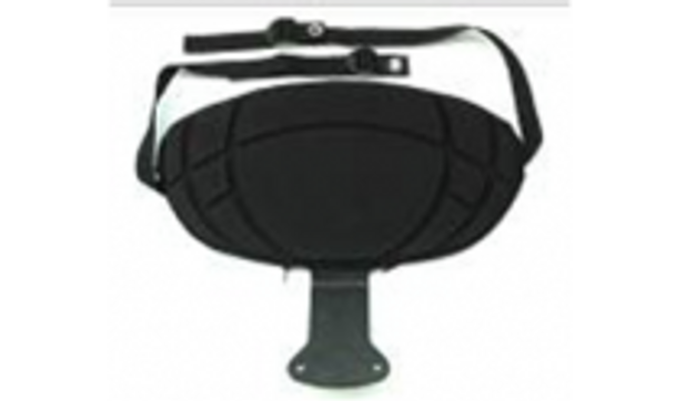 Clearwater Kayak High Seat Back 