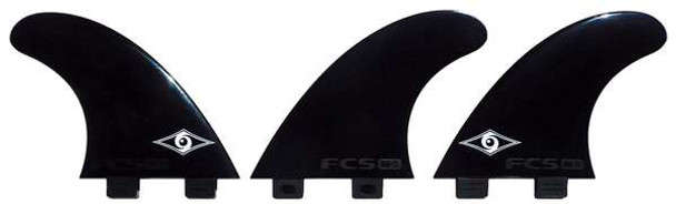 Bic Sports FCS Tri Fin Set ( Set of 3)