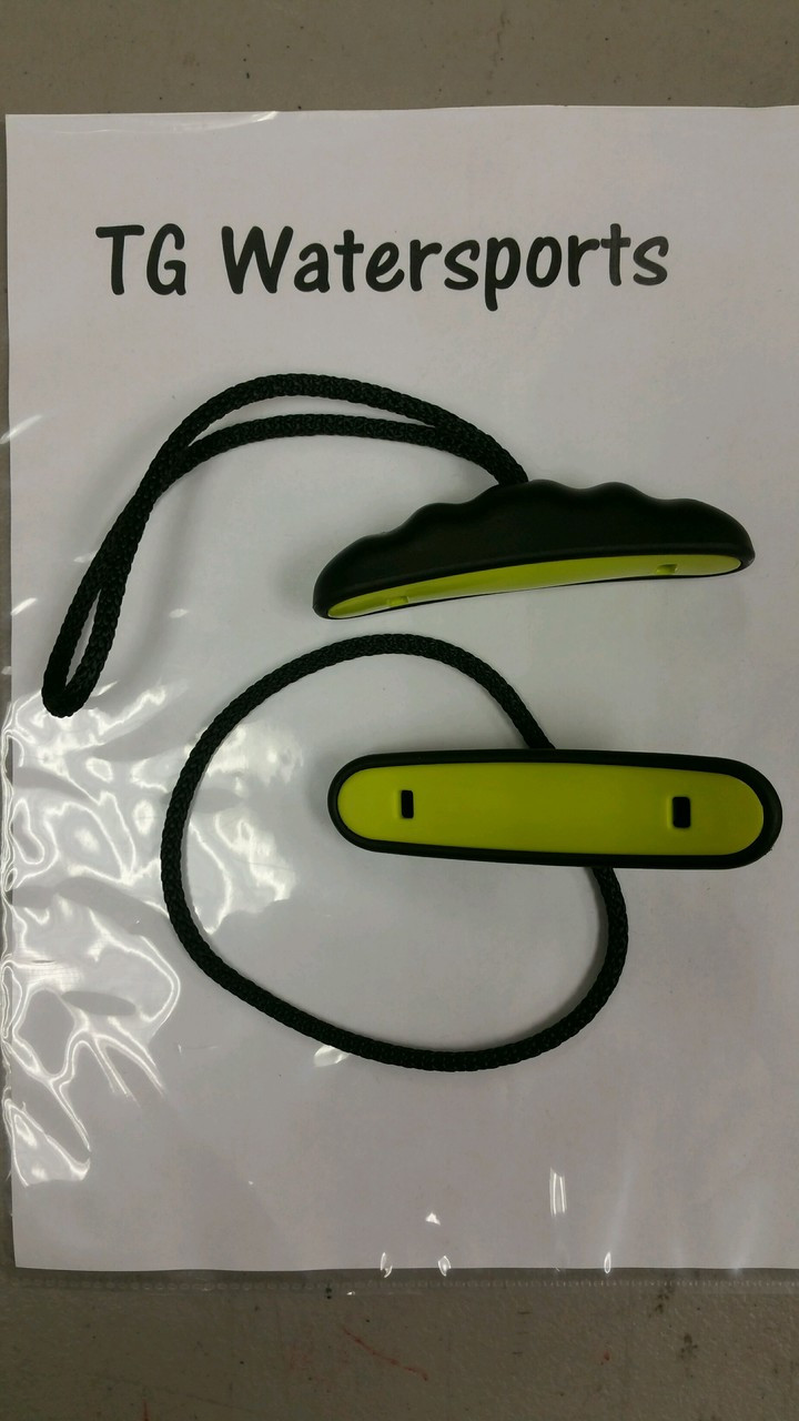 Pelican Kayak Premium Handles 2 pack YELLOW TG Watersports, LLC