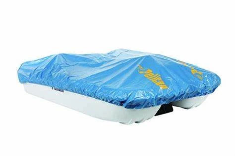 Pelican Pedal Boat Cover