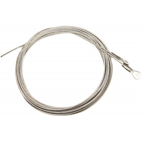 Kayak Universal Rudder Cables