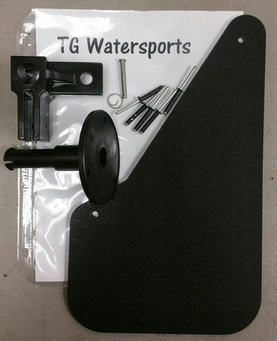 Sundolphin Pedal Boat Rudder Assembly Kit