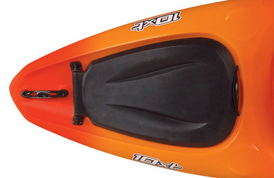 Old Town Kayak Vapor 10 Hatch Kit. Old Town Kayak Vapor 10 Hatch Kit.