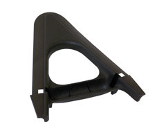 Pelican Canoe Handle ( Top Cap ) Black - TG Watersports, LLC