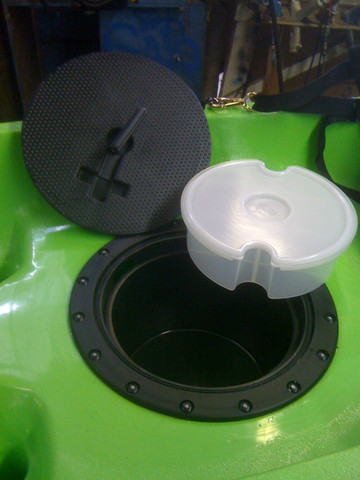cobra kayak hatch, 10