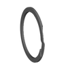 Secondary Post Bearing Retaining Snap Ring (WHM-195)