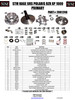 STM Rage 6RS RZR XP1000 Primary