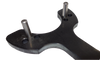 Pneumatic Clutch Cover Holding Tool
