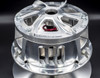 Kawasaki H2 Rage 3 HDWCP VORTEX Primary Clutch Assembly
