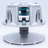 STM Rage 3 VELOCITY Primary Clutch - Polaris Pro XP, XP-Turbo, Turbo S and RS-1