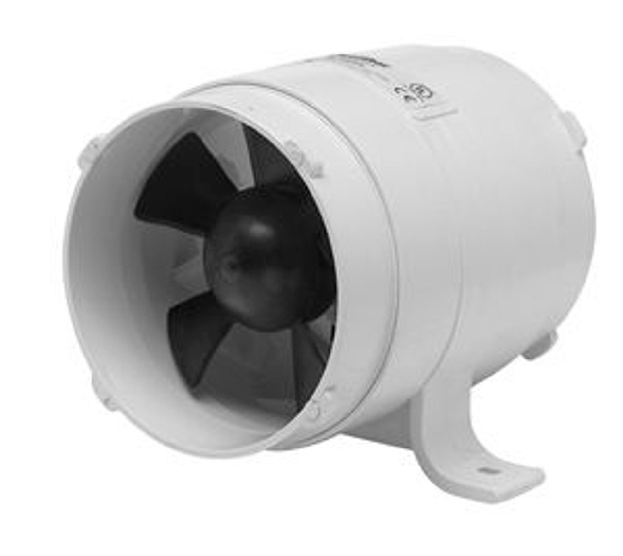 4 blower fan