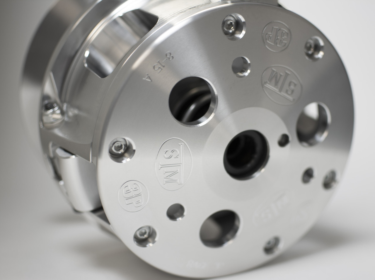 STM Rage 3P (Low End Torque and Engagement) Primary Can-Am Works