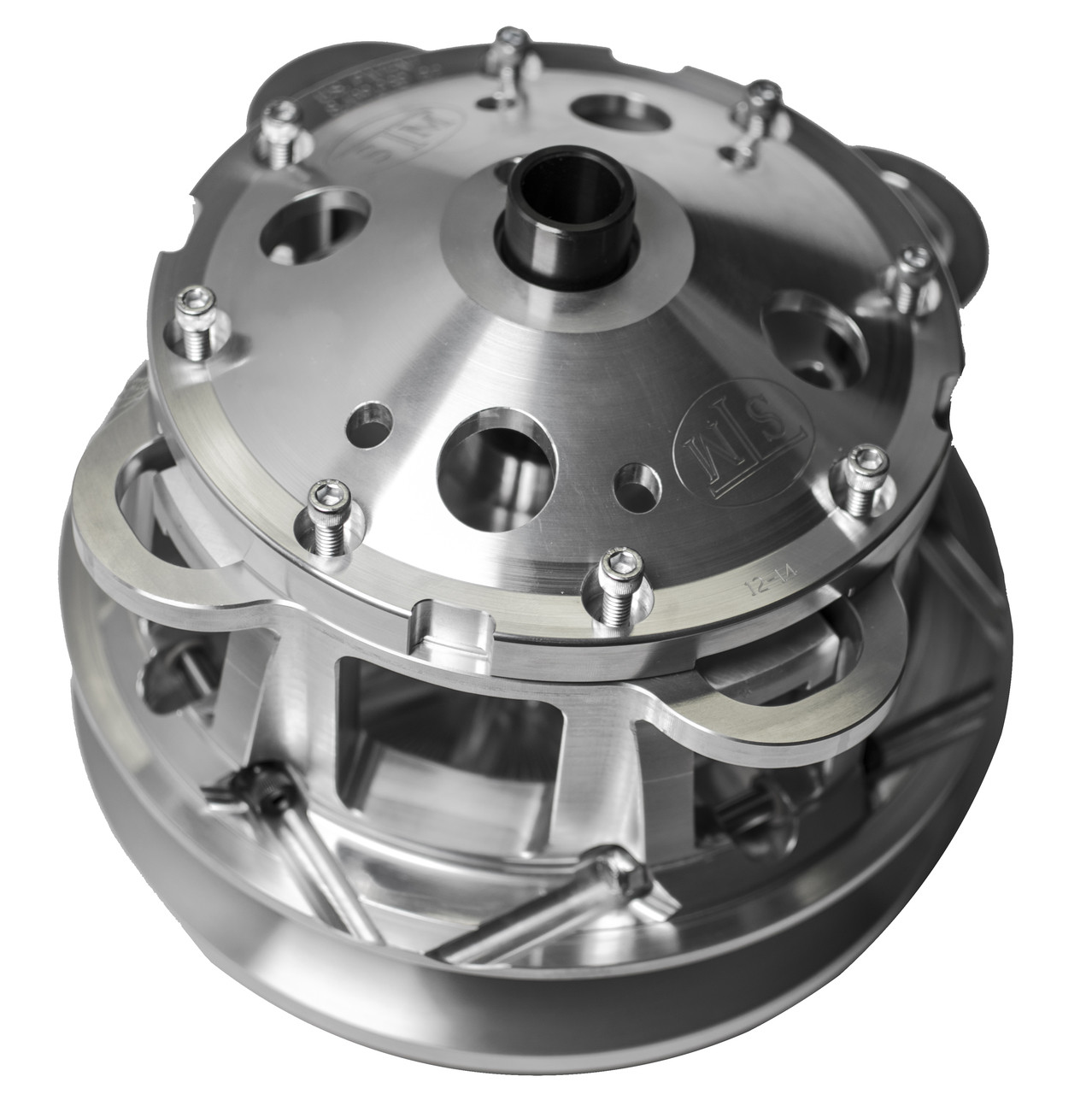 STM Rage 4 Tied Tower HD 8.75