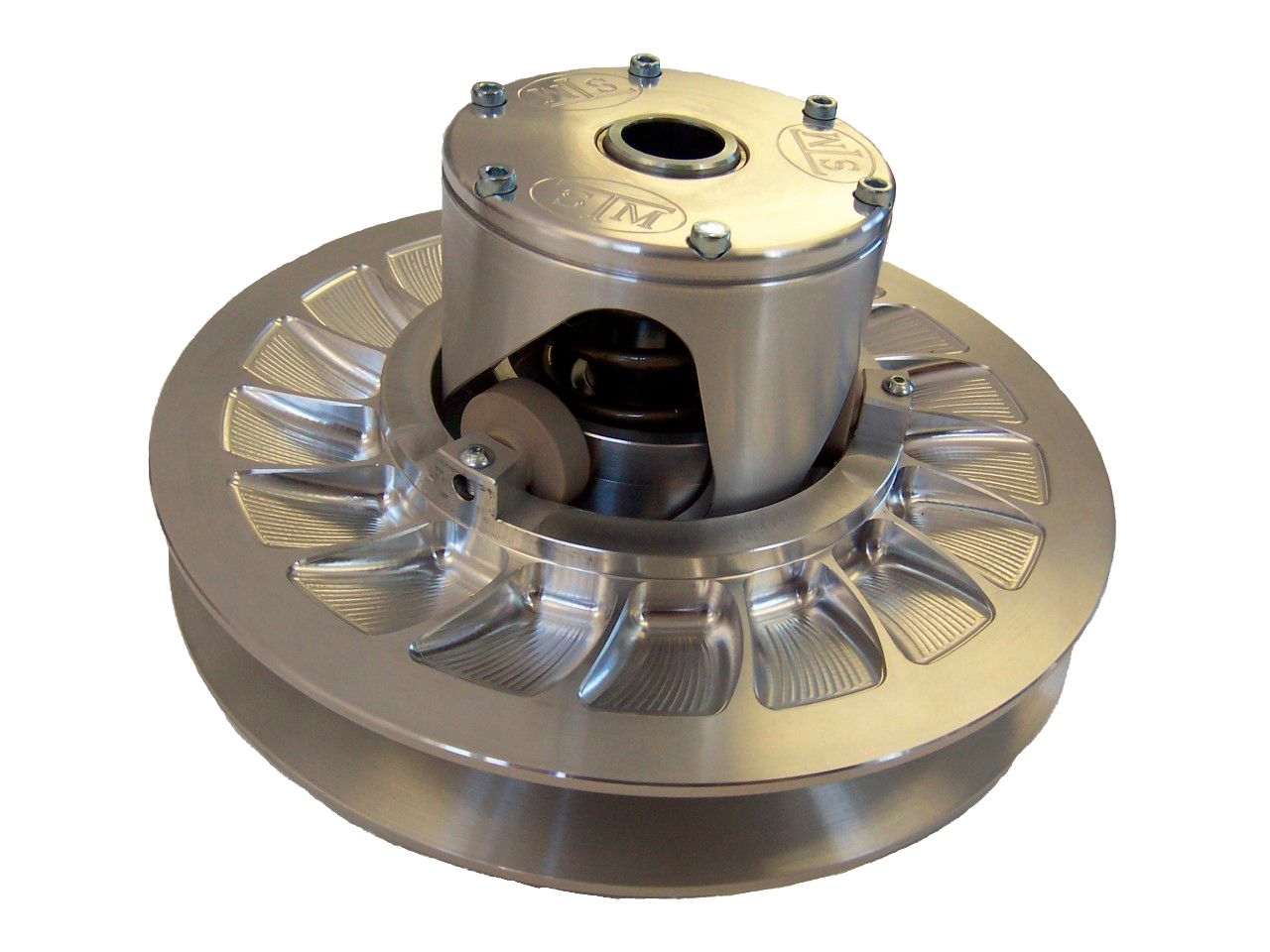 Polaris RZR Billet Secondary Clutch 2016+