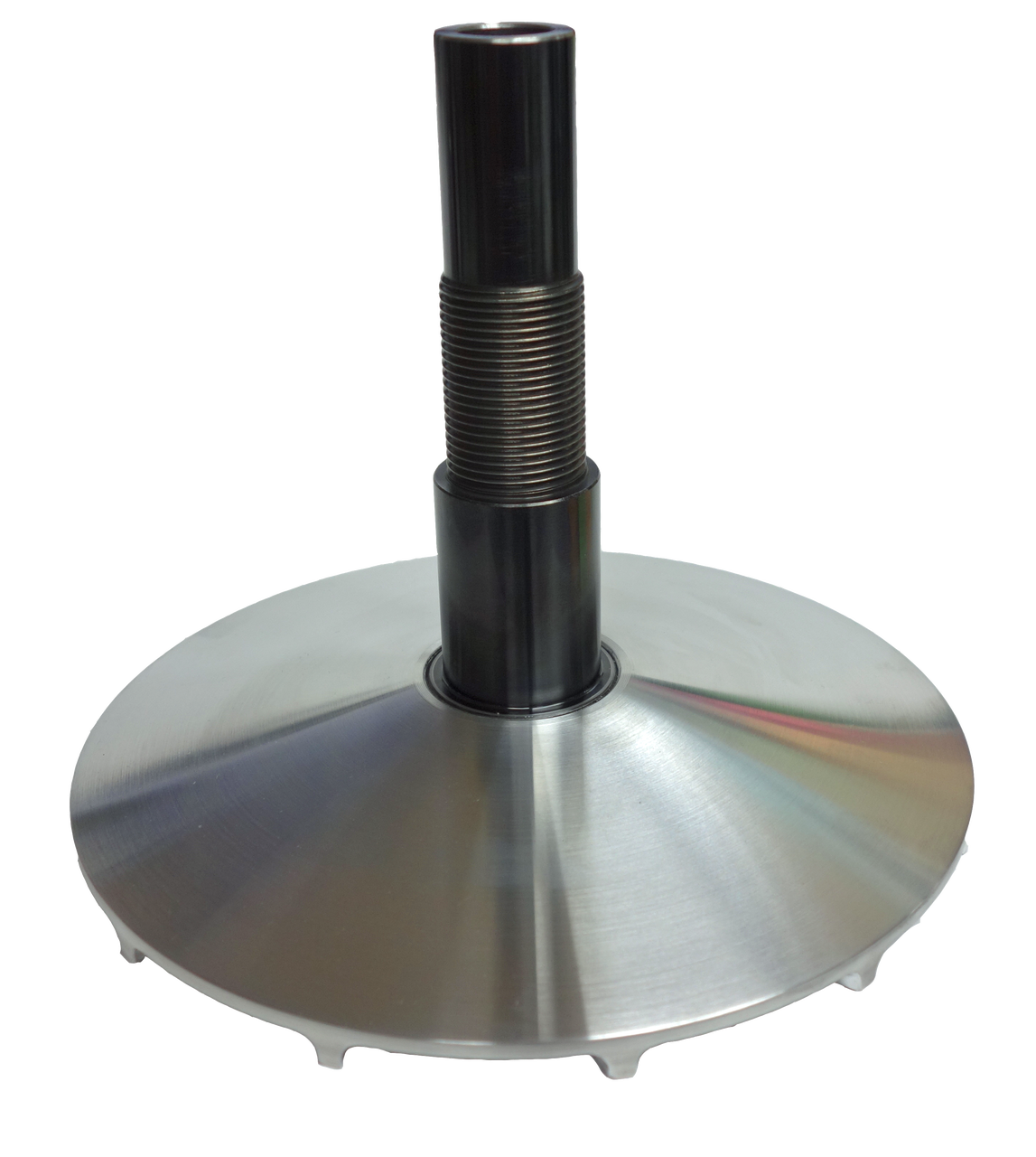 XP-Turbo Primary Fixed Sheave and Post Non-Bearing Style - STM