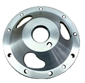 STM Polaris XP-Turbo ATV Rage 3VL Primary Cover - STM POWERSPORTS