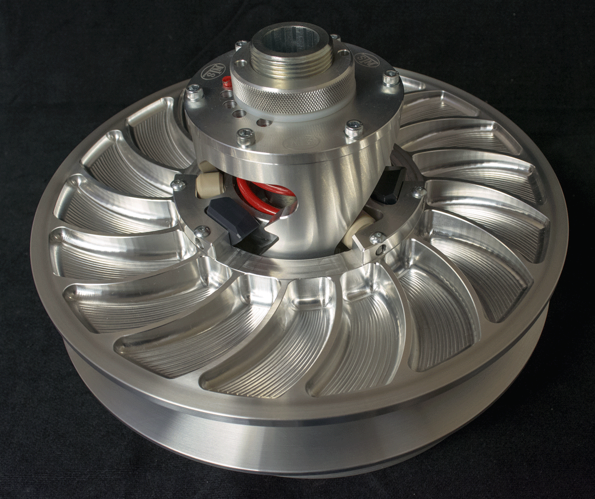 みの Ski-Doo New OEM Drive Clutch Belt 417300383 600 800 900 1200 2005