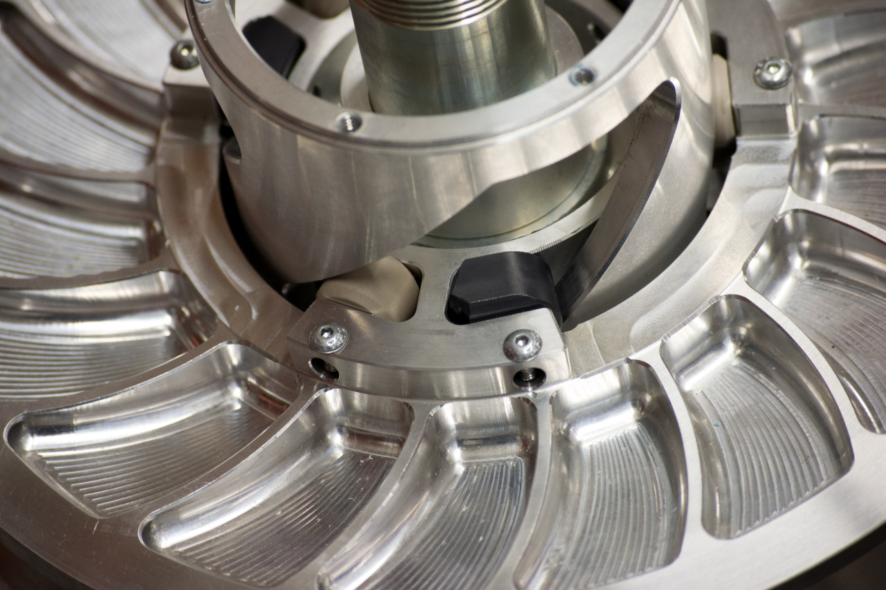 Wildcat XX STM Tuner Secondary - STM POWERSPORTS