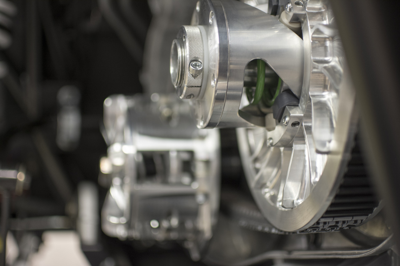 Polaris Ranger XP-1000 DOHC STM Tuner Secondary - STM POWERSPORTS