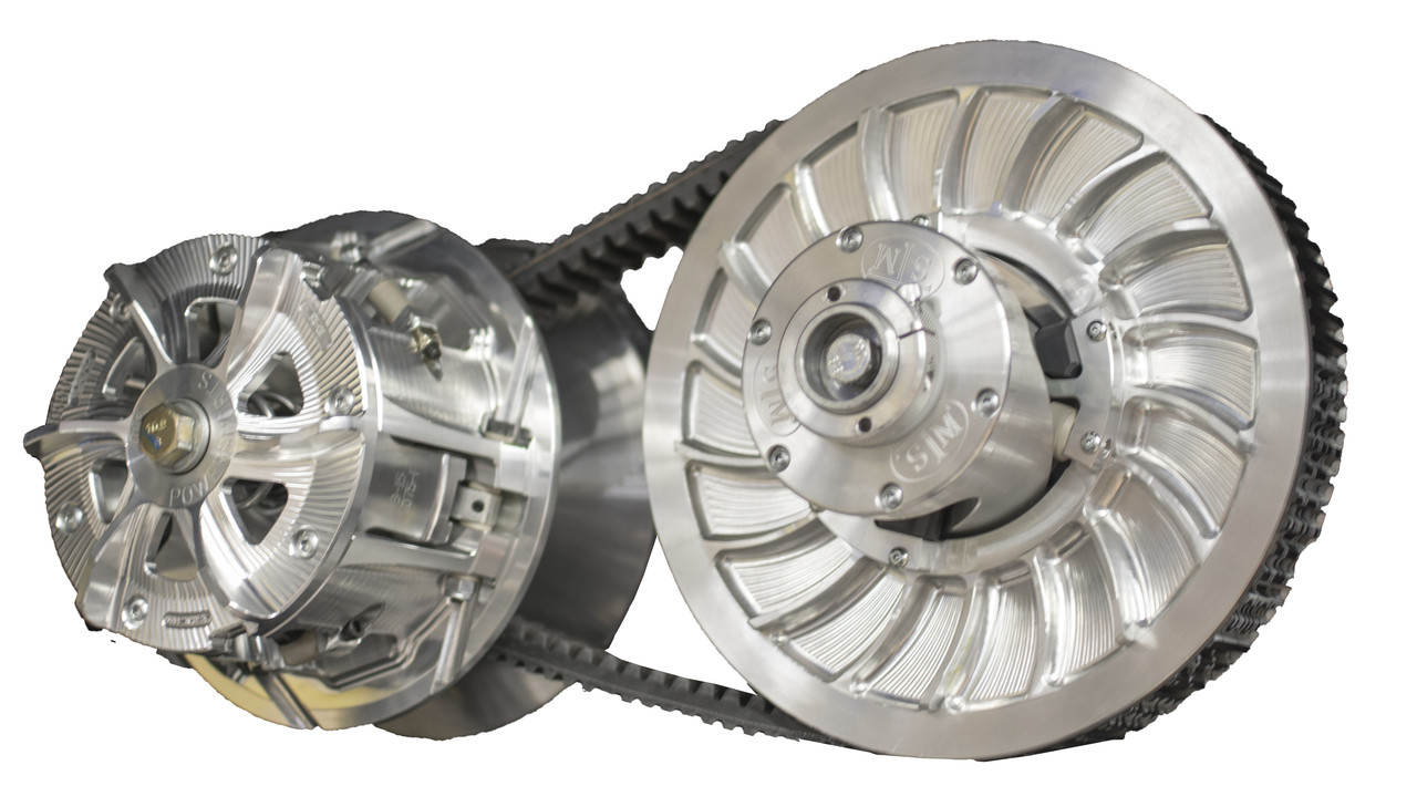 Polaris Ranger XP-1000 DOHC STM Tuner Secondary - STM POWERSPORTS