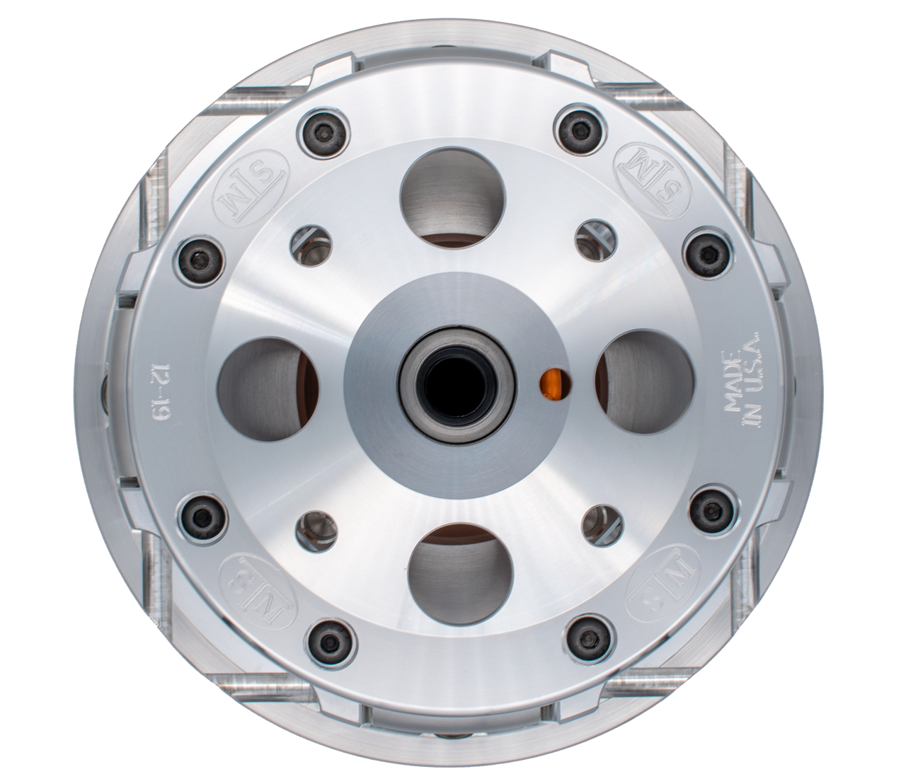 STM RAGE 4WCP Can-Am Defender/X3/Maverick Trail/Maverick Sport