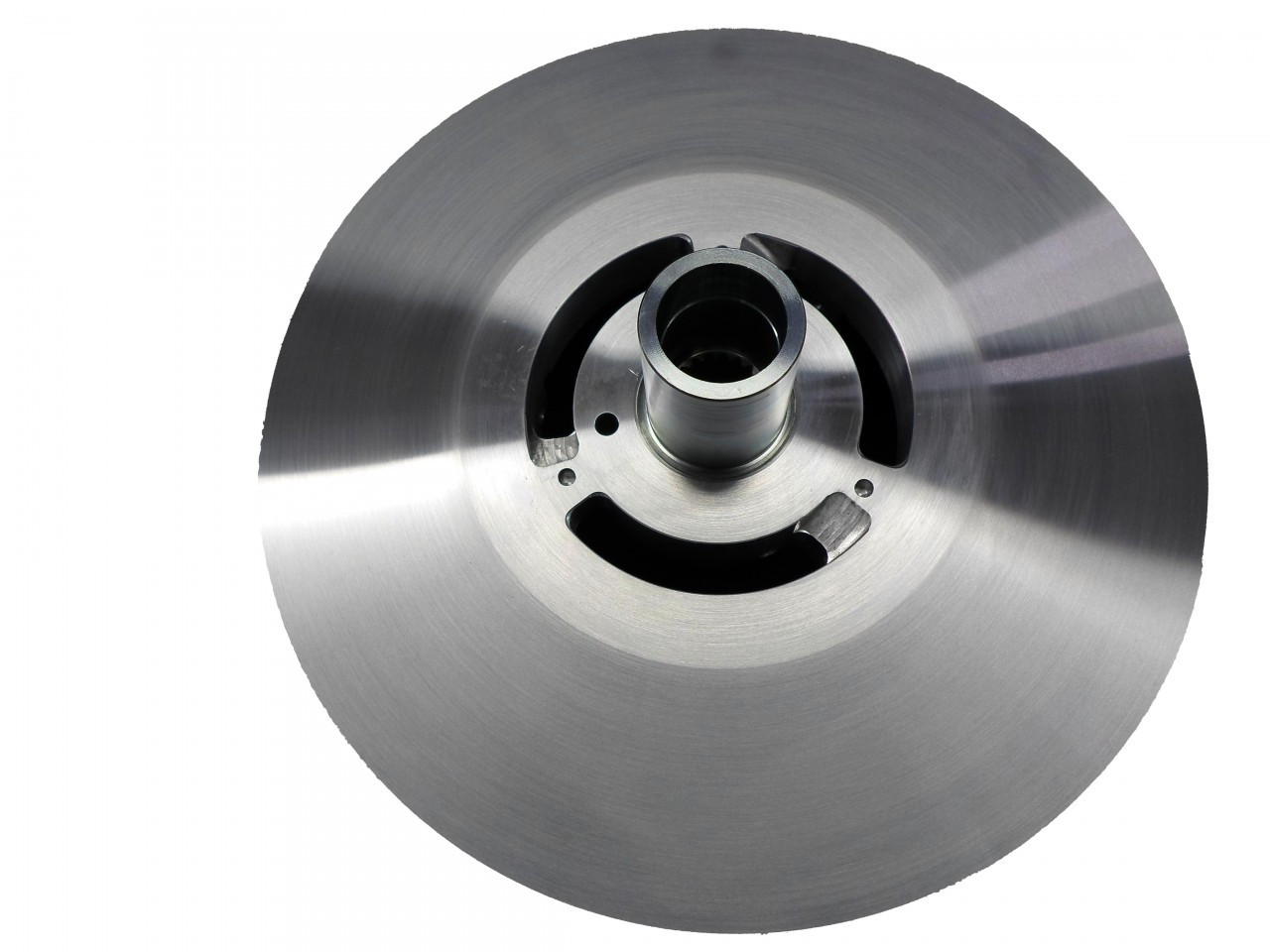 Ski-Doo 850 E-Tech STM Gen 2 Tuner Secondary Fixed Sheave and Post