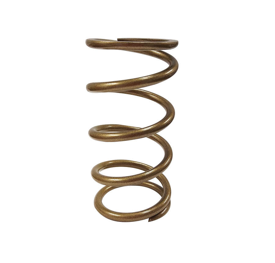 Gold Energy Spring Gold Secondary Spring / 180# @ 2 1/4