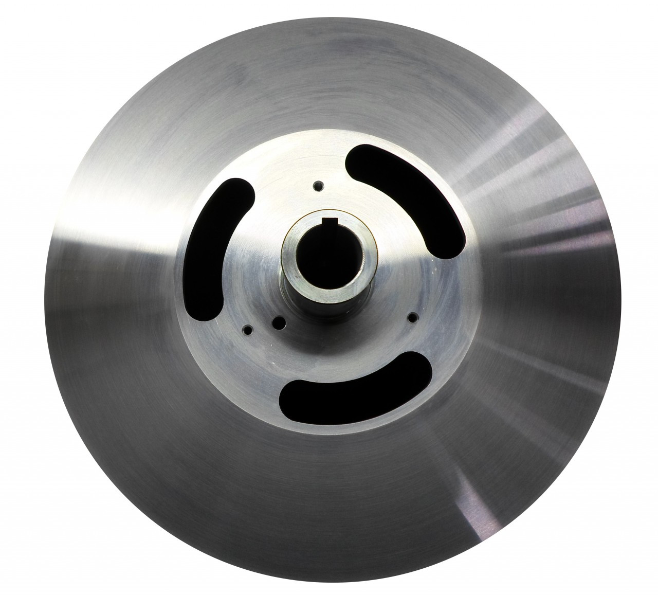 STM Gen 1 Tuner Replacement Fixed Sheave Assembly 1