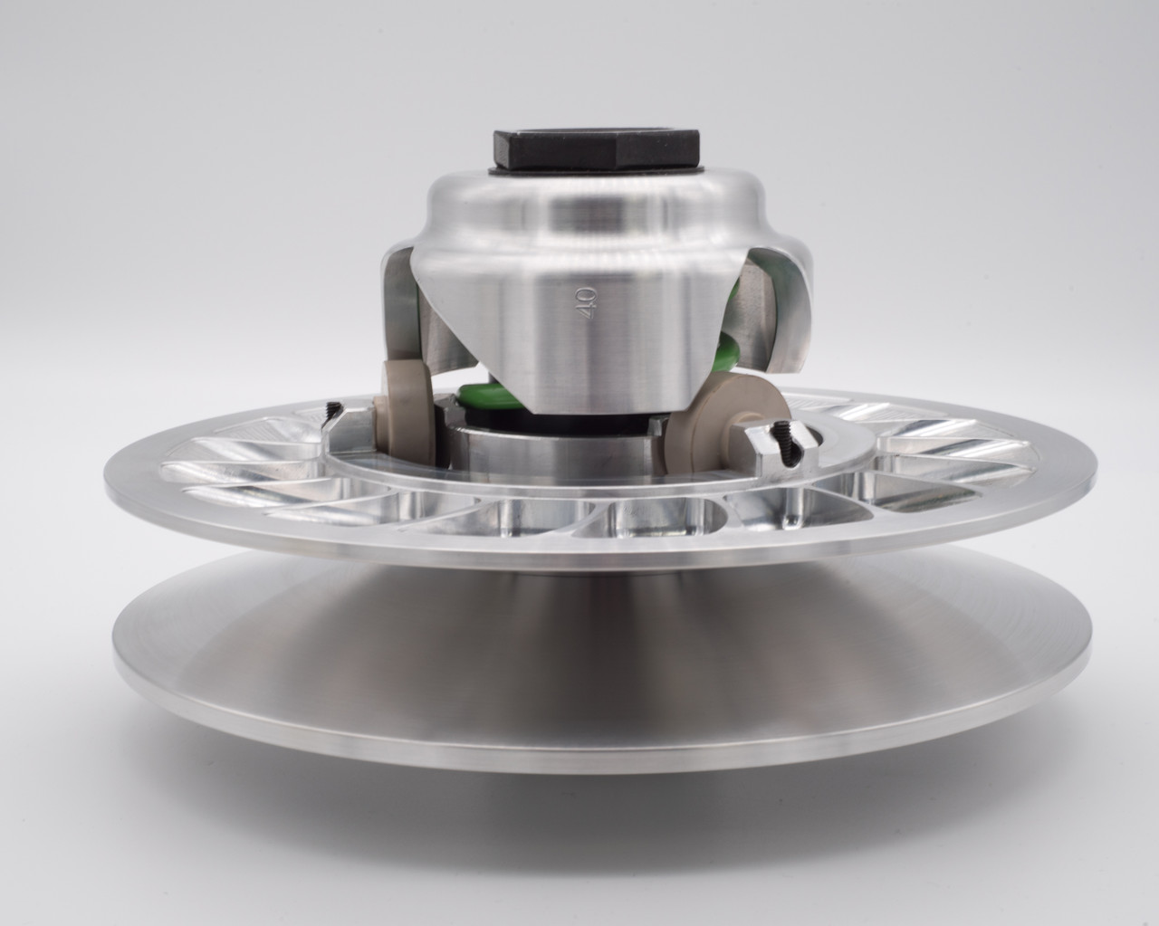 QUAD MC/S FMチューナー CF Moto STM Tuner Secondary - STM POWERSPORTS
