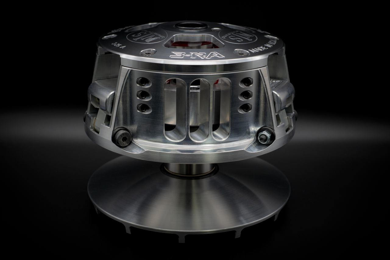 STM Rage 3-RA Sportsman & Scrambler 850 / 1000 - STM POWERSPORTS