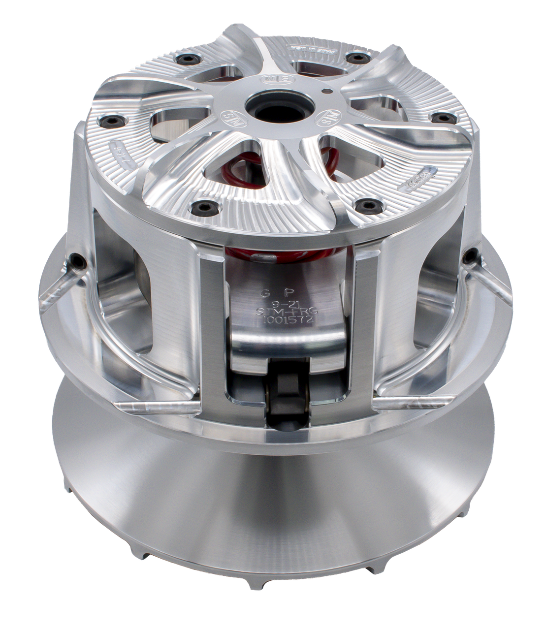 CFMOTO Z10 STM RAGE 3WCP PRIMARY CLUTCH ASSEMBLY - STM POWERSPORTS