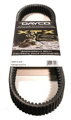 XTX 5037 Dayco Belt - STM POWERSPORTS