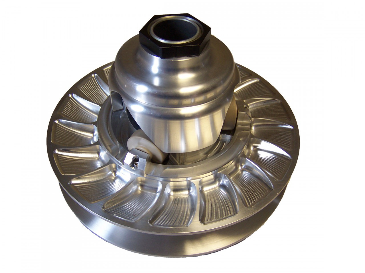 Discontinued**STM Tuner Arctic Cat Wildcat Driven Clutch (for
