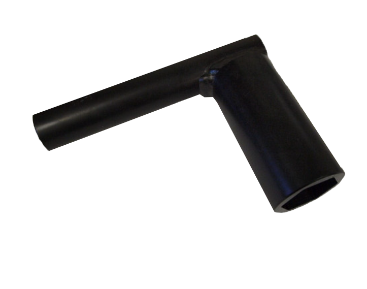 STM & Arctic Cat Spider Nut Socket Tool for 1995-2009 and 2016