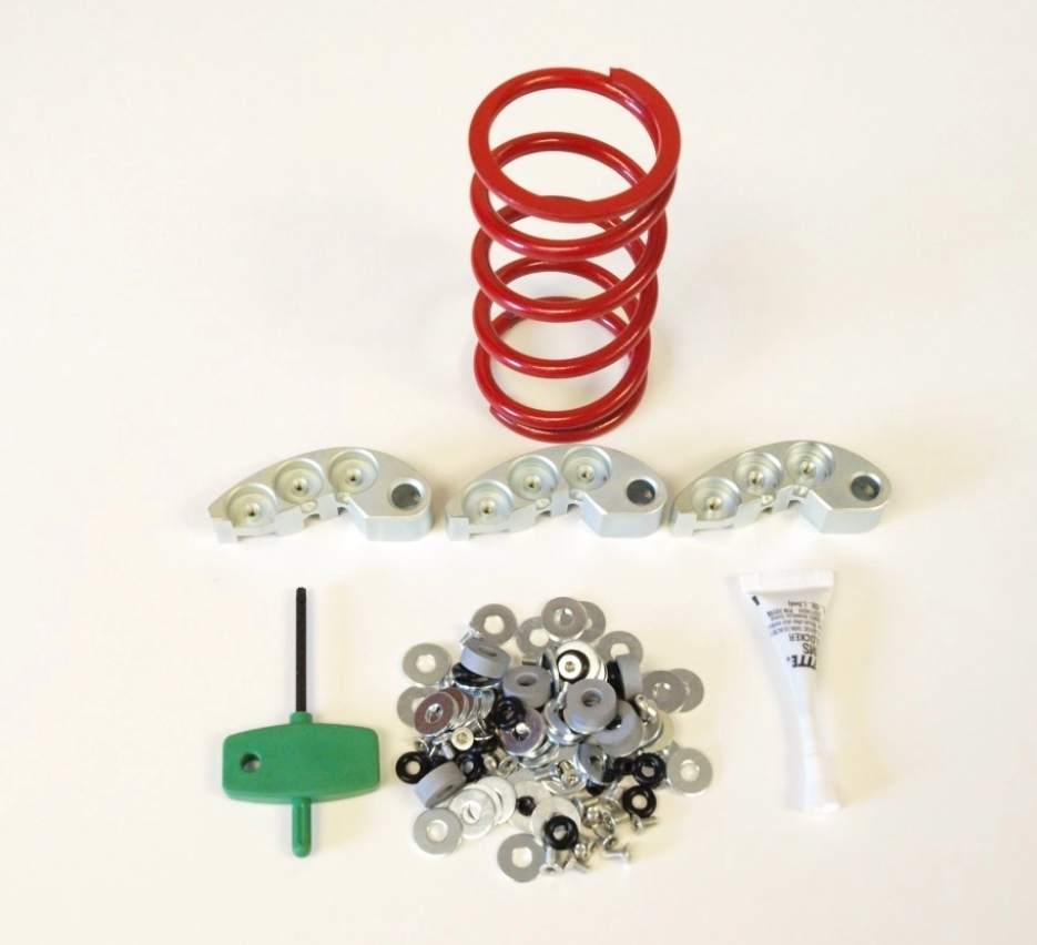 ProCross 1100 Clutch Kit Stage 1 - STM POWERSPORTS