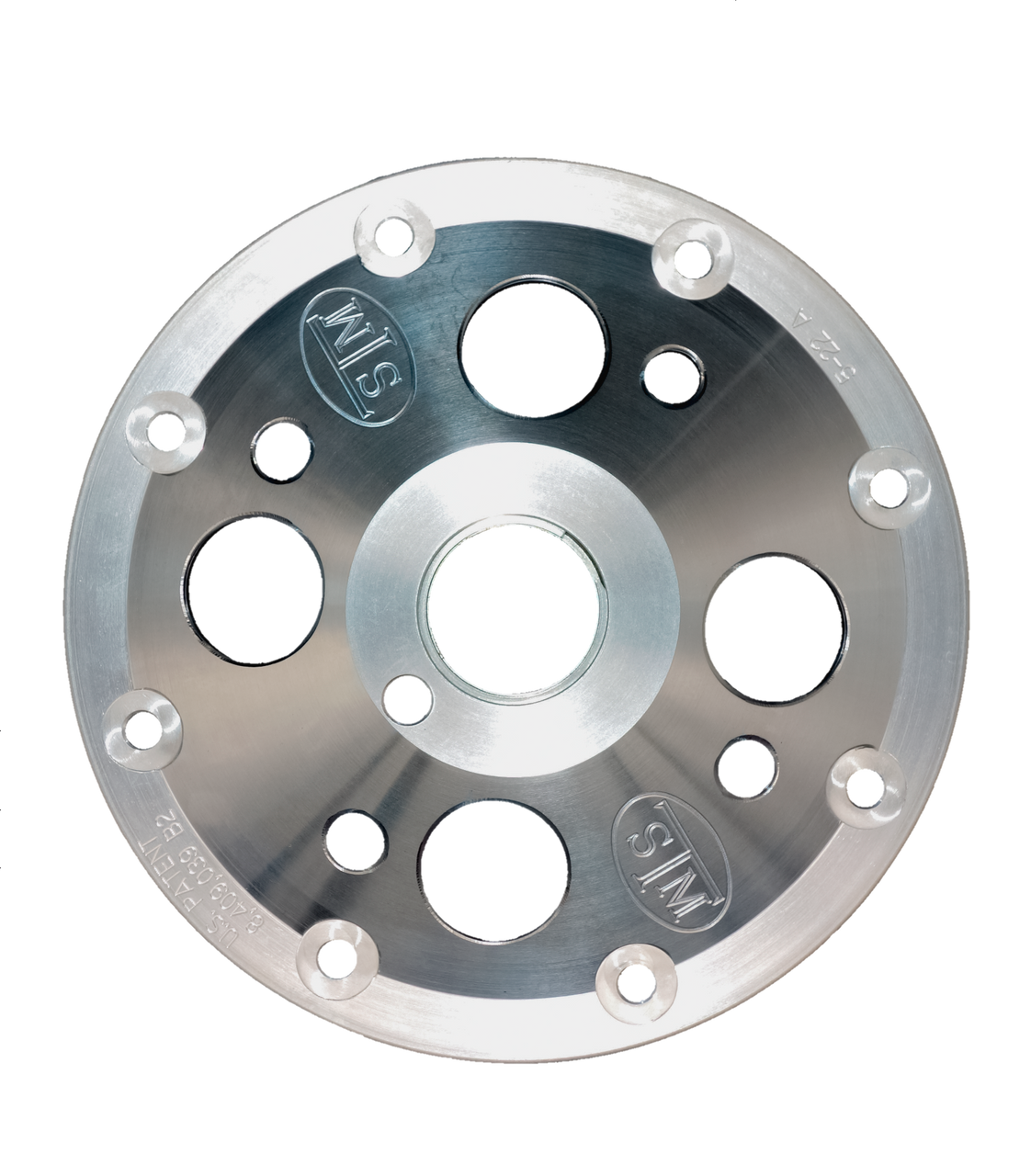 STM Rage 4 Long Boss 35mm Primary Clutch Cover - STM POWERSPORTS