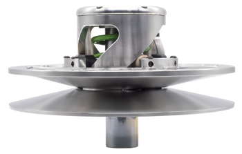 2024 CFORCE 1000 TOURING / 2025 Overland  STM Tuner Secondary