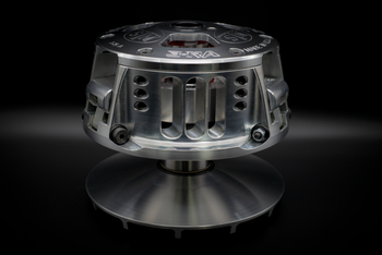 STM Rage 3-RA Primary Can-Am Works with Stock or STM Long Post Secondary