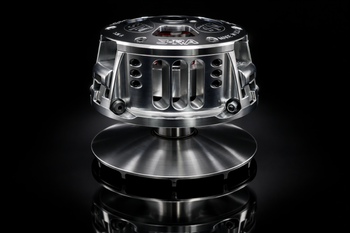 STM Rage 3-RA Primary RZR XP1000 & General 1000