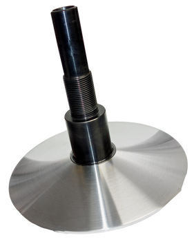 STM Rage 4 WSP/"DR" TRA XP-Turbo Primary Clutch (Drag Race ONLY)Fixed Sheave and Post Assembly STM Rage 4 WSP/"DR" TRA XP-Turbo Primary Clutch (Drag Race ONLY)Fixed Sheave and Post Assembly