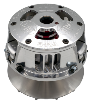 STM Rage 3-RA Short Post Primary Can-Am Works with STM Shot Post Secondary Clutches Only