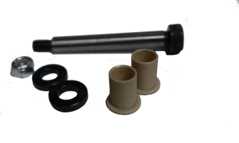 Cam Arm Pin Conversion 8mmx2.9" for .470" for AXI Series cam arms  