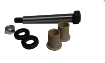 Cam Arm Pin Conversion 1/4"x2.9" for .470" for AXI Series cam arms  