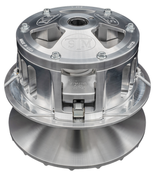 Polaris PRO "R" - STM Rage 3 HDWCP VORTEX Primary / 4 Cylinder