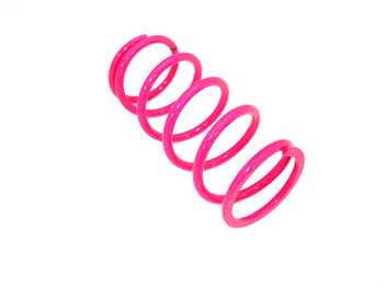 Primary Clutch Spring - Pink