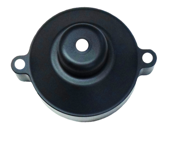 Power Valve Housing Cover