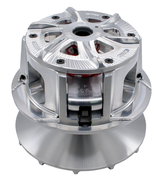 2024 CFORCE 1000 TOURING / 2025 Overland Rage3 Billet Primary Assembly