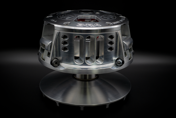 STM Rage 3-RA Primary Can-Am Works with Stock or STM Long Post Secondary