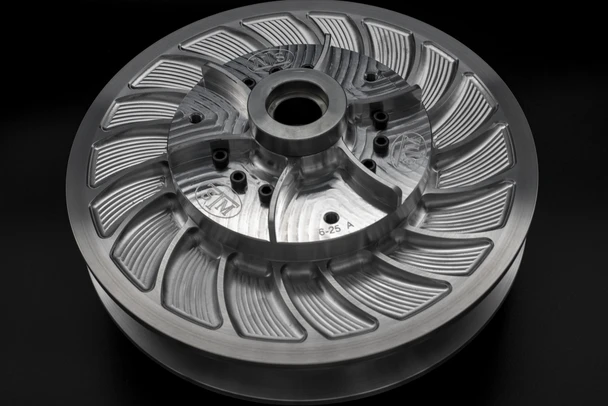 STM Billet Tuner Secondary Clutch for Kawasaki Teryx H2