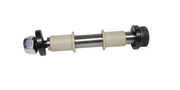 Cam Arm Pin Conversion 1/4"x2.9" for .470" for AXI Series cam arms  